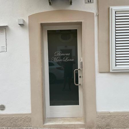Dimora Mareluna Monopoli Exterior photo